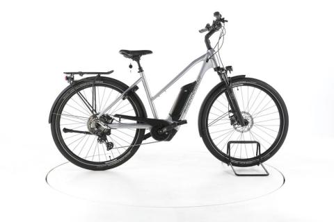 Brennabor T-38e Trekking E-Bike
