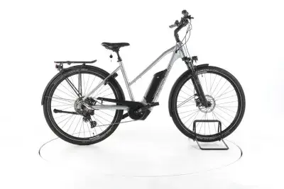Brennabor T-38e Trekking E-Bike