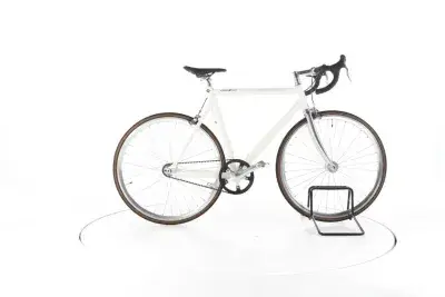 Schindelhauer Bikes Siegfried Rennrad