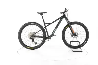 Orbea Laufey H30 Fahrrad Hardtail