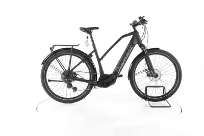 Diamant Zouma Deluxe Smart Trekking E-Bike
