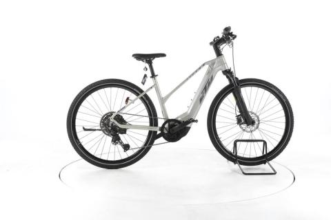 KTM Macina Cross 720 E-Bike 2024