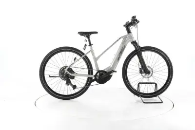 KTM Macina Cross 720 E-Bike 2024