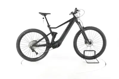 Bulls Copperhead EVO AM 1 E-Bike Fully 2025