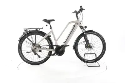 Velo de Ville SEB 890 Smart Trekking E-Bike
