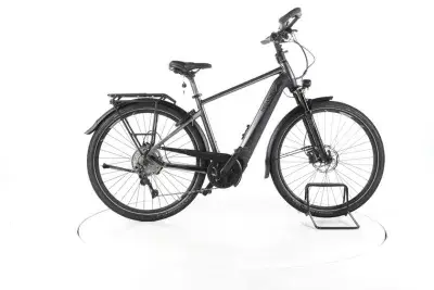 Pegasus Premio EVO 10 Lite COMFORT Trekking E-Bike