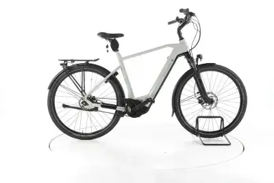 Victoria eManufaktur 11.8 City E-Bike