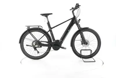 e-bike manufaktur 13ZEHN Trekking E-Bike