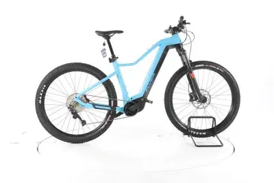 FLYER Uproc2 2.10 E-Bike