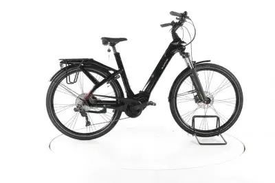 Bianchi E- Omnia C Trekking E-Bike Tiefeinsteiger