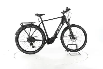 KTM ZEG Power Sport 10 Trekking E-Bike