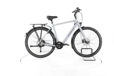 Wittich PassionE-SLi Trekking E-Bike