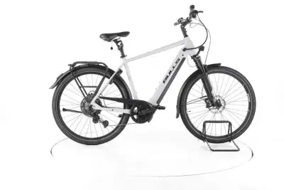 Bulls Cross Lite EVO 1 Trekking E-Bike
