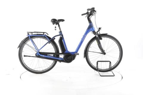 Kreidler Vitality Eco 3 Comfort City E-Bike Tiefeinsteiger