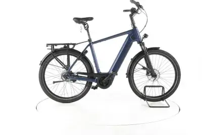 Velo de Ville AEB 890 Pro City E-Bike 2025
