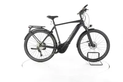 Giant Explore E+ 1 Trekking E-Bike