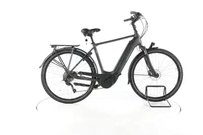 Batavus Finez E-Go Power Sport Trekking E-Bike