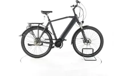 Campus BM38 City E-Bike 2024