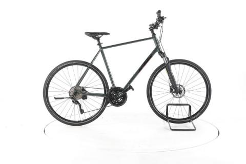 KTM Cross 30 Fahrrad Hardtail