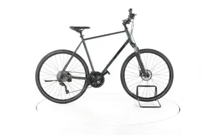 KTM Cross 30 Fahrrad Hardtail