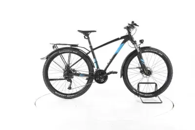 MORRISON Tucano Sport Fahrrad City & Trekking