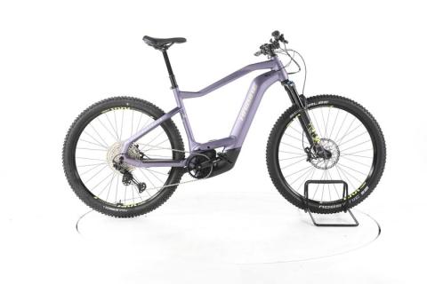 Haibike AllTrack 11 E-Bike