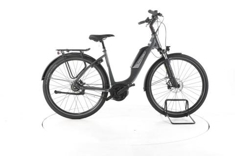 FALTER E9.3 FL City E-Bike Tiefeinsteiger