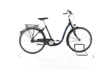 Brennabor C17 Fahrrad City & Trekking