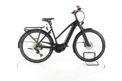 Hercules Futura HD I-12 Trekking E-Bike