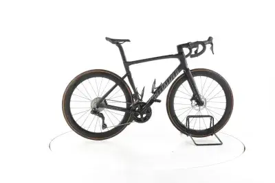 Specialized Tarmac SL7 Rennrad Carbon 2024