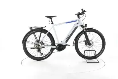 Winora Yucatan 12 Trekking E-Bike