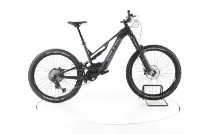 Kellys THEOS F70 SH E-Bike Fully