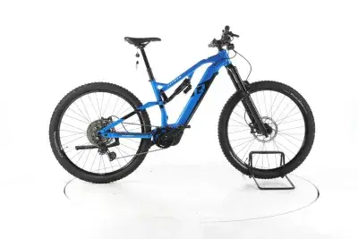 R Raymon TrailRay 140E 9.0 E-Bike Fully