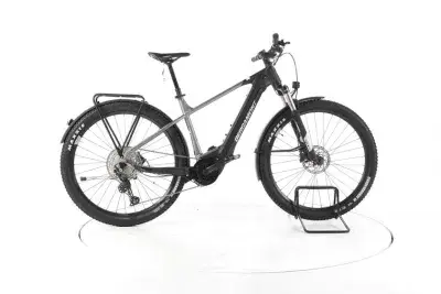 Bergamont Revox Pro Trekking E-Bike