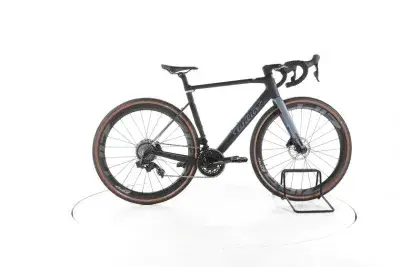 Wilier Rave SLR ID2 Gravelbike Carbon