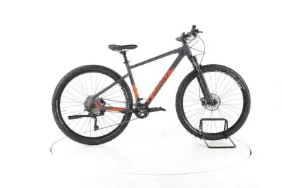 Ghost Kato 700 LE Fahrrad Hardtail