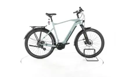 R Raymon TourRay Select Trekking E-Bike 2025