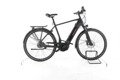 Stevens E Courier City E-Bike