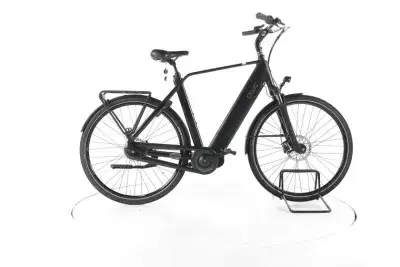 QWIC PREMIUM i MN7+ City E-Bike