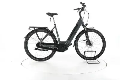 Puch C4.3 FL City E-Bike Tiefeinsteiger