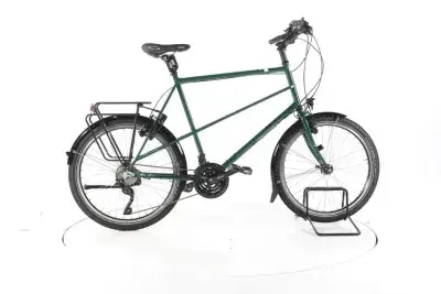 Patria Terra Fahrrad City & Trekking