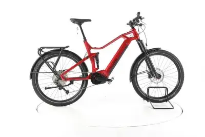 FLYER Goroc3 4.10 SUV E-Bike