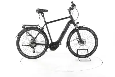 Pegasus Solero Evo 9 Trekking E-Bike