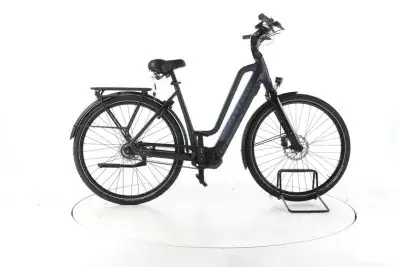 Gazelle Chamonix C5 HMS City E-Bike