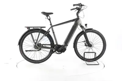 Vandijck Juno Touring City E-Bike