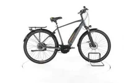 Brennabor T-49E City E-Bike