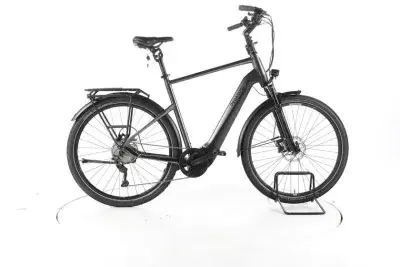 Pegasus Premio EVO 10 Lite COMFORT Trekking E-Bike