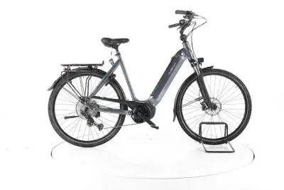 Velo de Ville AEB 990 Trekking E-Bike Tiefeinsteiger