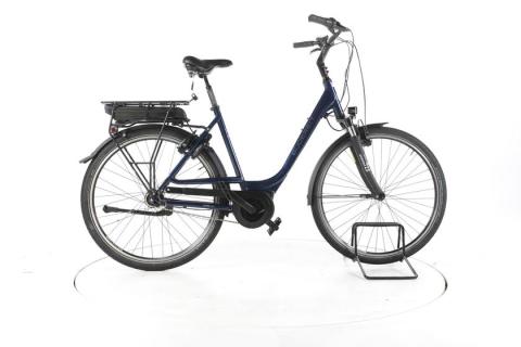 Gudereit EC-3 RT City E-Bike Tiefeinsteiger