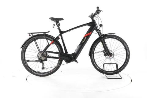 Malaguti Cortina TR 5.2 Trekking E-Bike Carbon